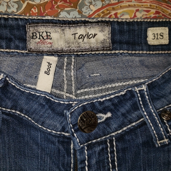 BKE jeans - Picture 2 of 3